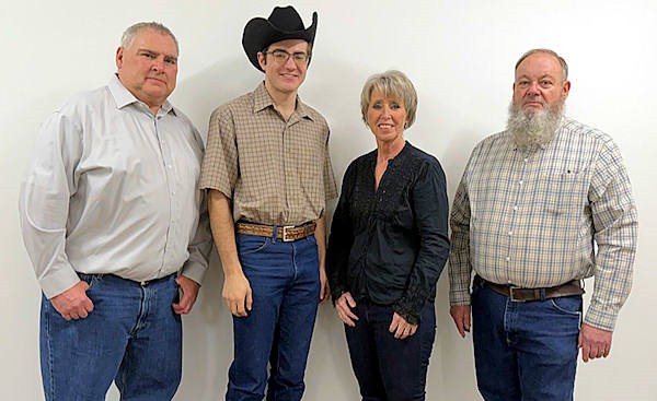 Stoney Creek Bluegrass Band Stoney Creek Bluegrass Band